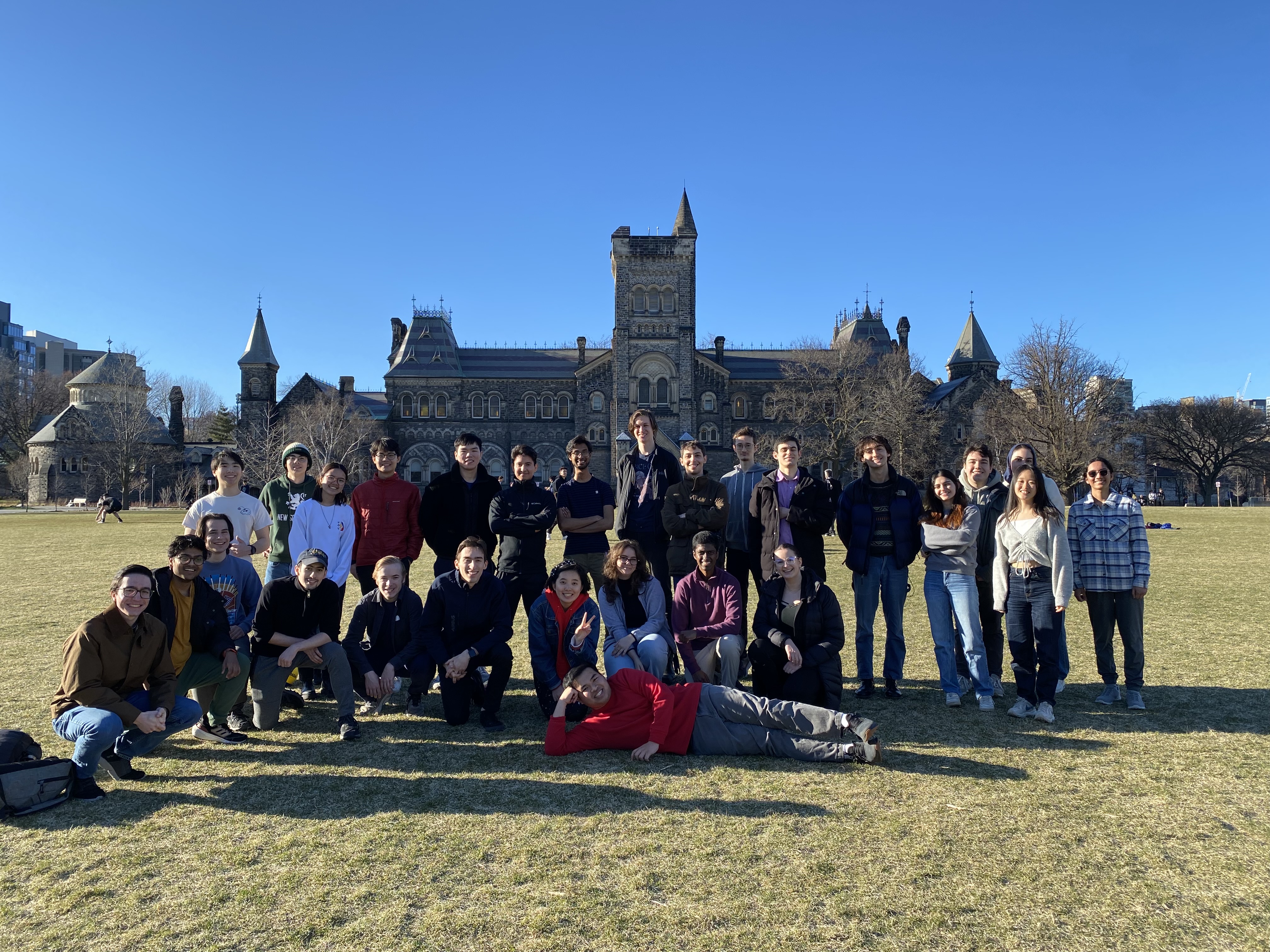 uoft